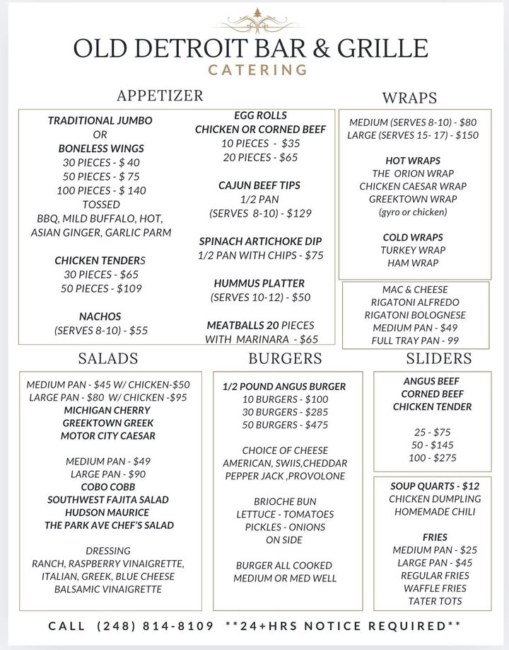 🎉 **Planning a Work or House Party for the Holidays?** 🎄