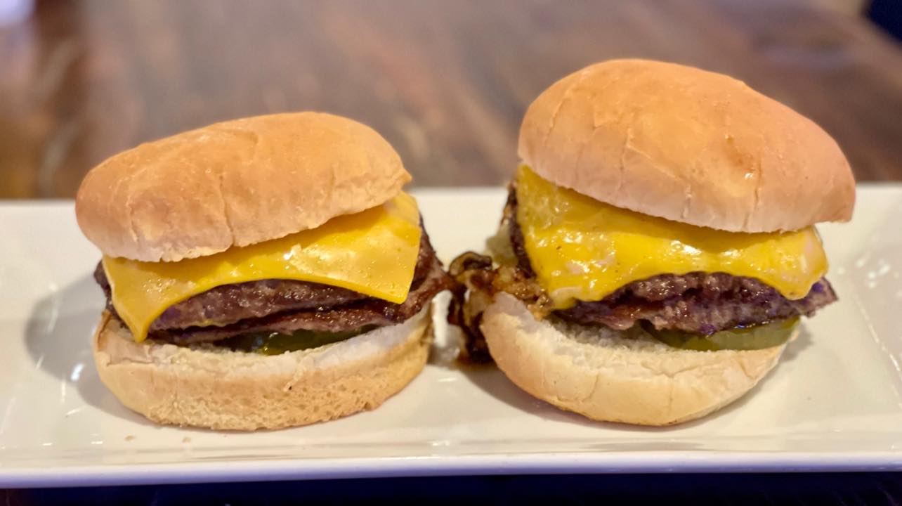 Daily Slider Specials, all day every day!!