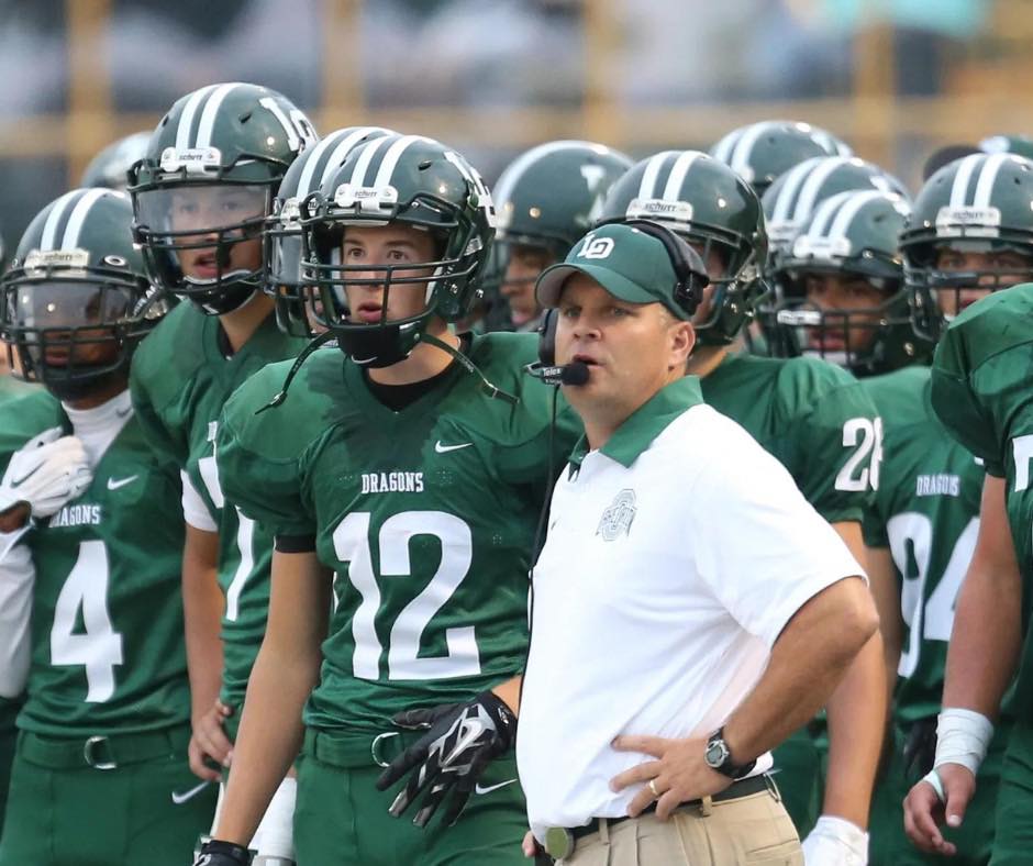 Come support Your Lake Orion Dragons at G’s Pizzeria Lake Orion! We will be streaming the game and offering a 50% off di...