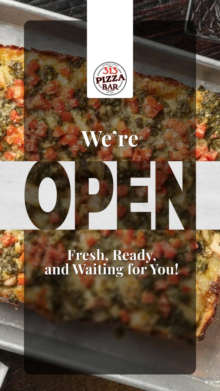 Hey pizza enthusiasts!