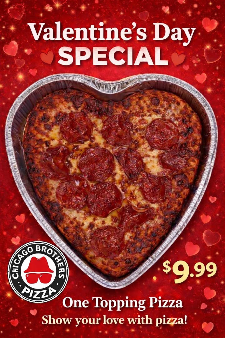 ♥️ Love at first slice ♥️ Happy Valentines Day!!