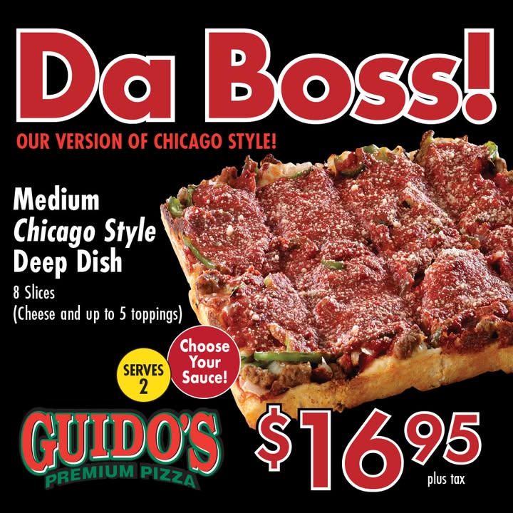 🍕 Meet Da
