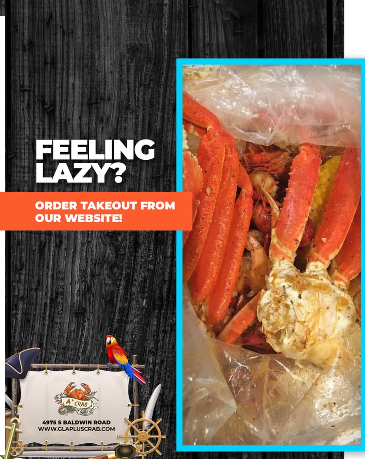 Tired of cooking dinner every night?