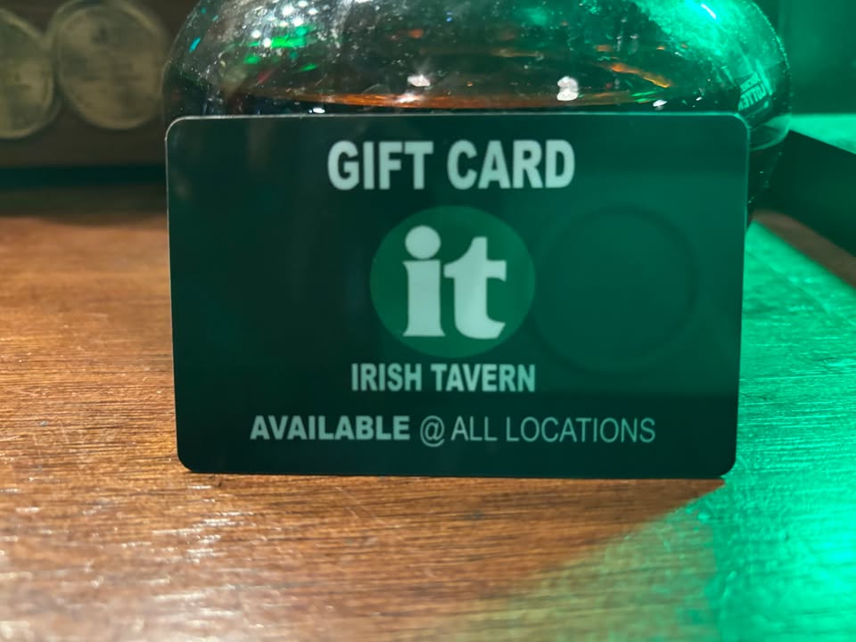 Christmas is over, but you know you missed someone