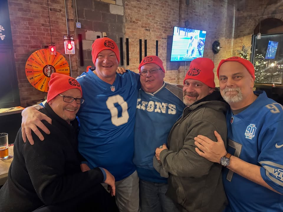 Photos from Sick Town Hall