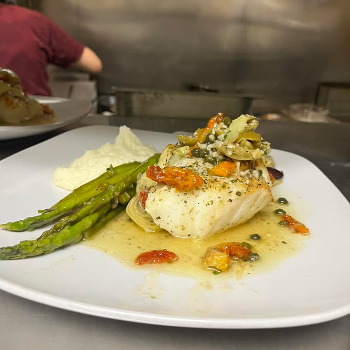 Photos from Valentino