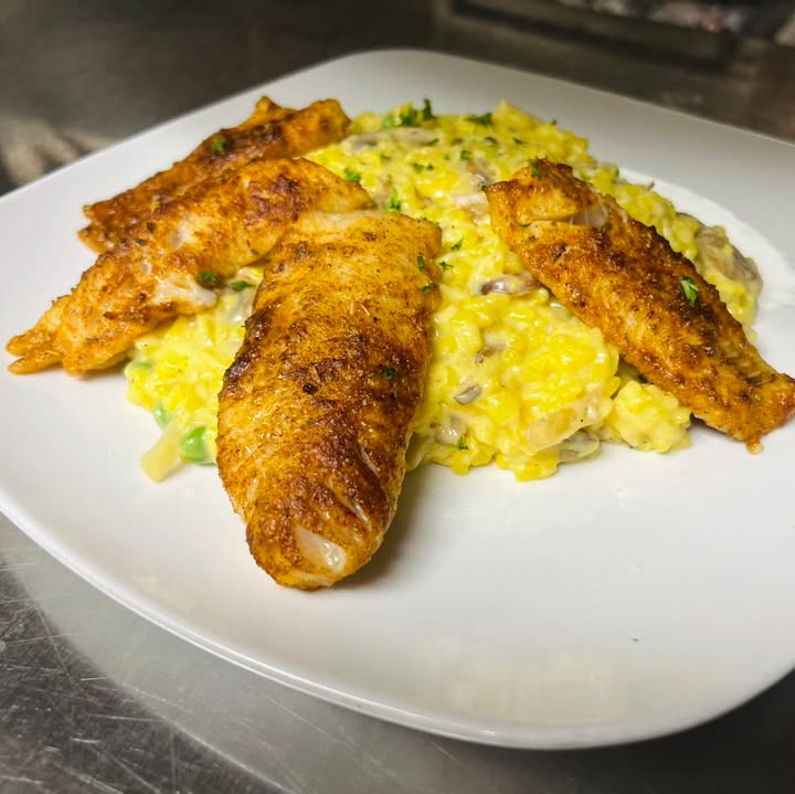 Photos from Valentino