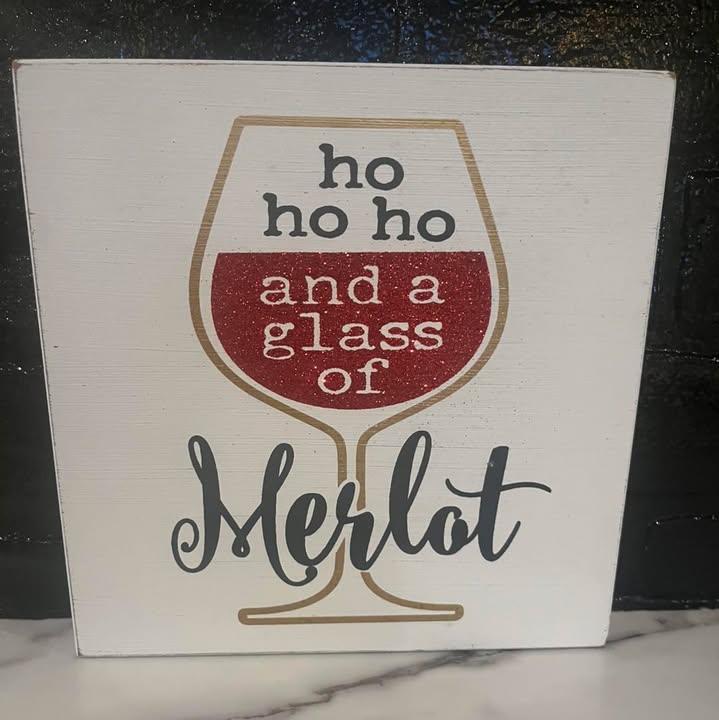 Happy Wine Wednesday!