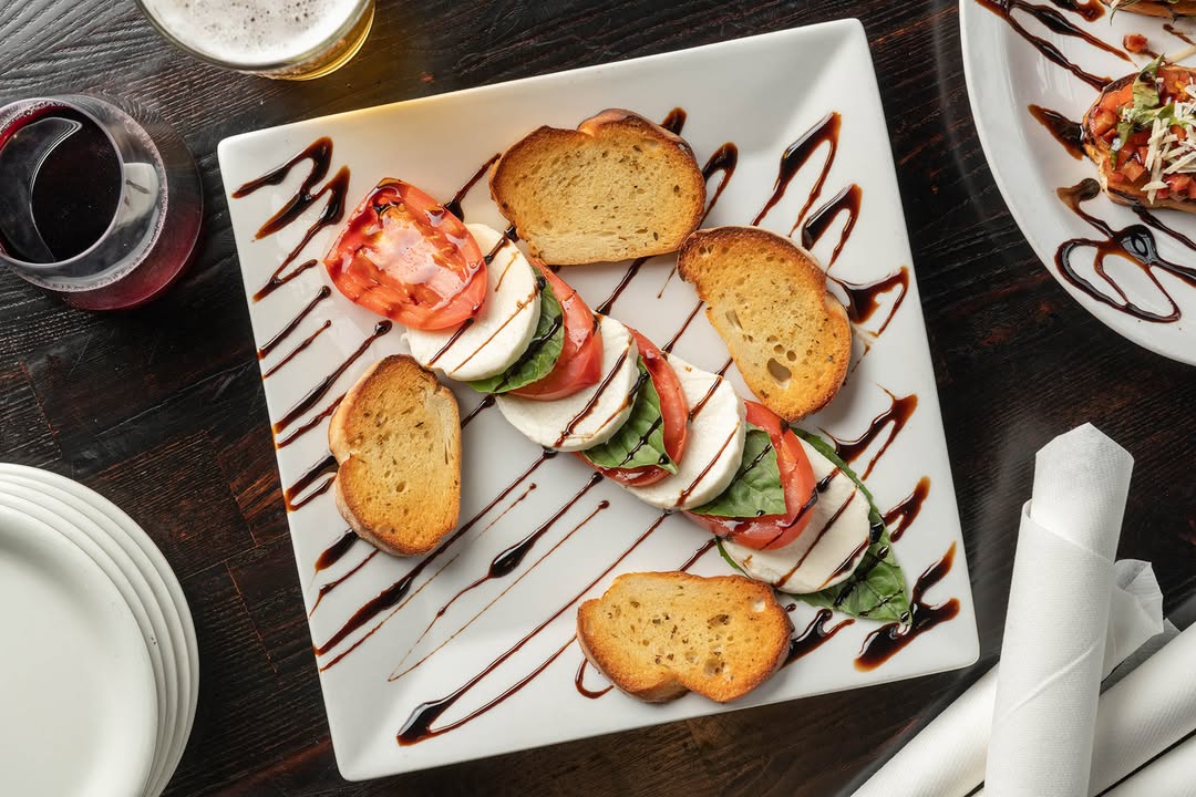 Happy Hour! | 1/2 Priced Appetizers | Amazing Craft Beer, Bottle Beer, Wine & Cocktail Specials