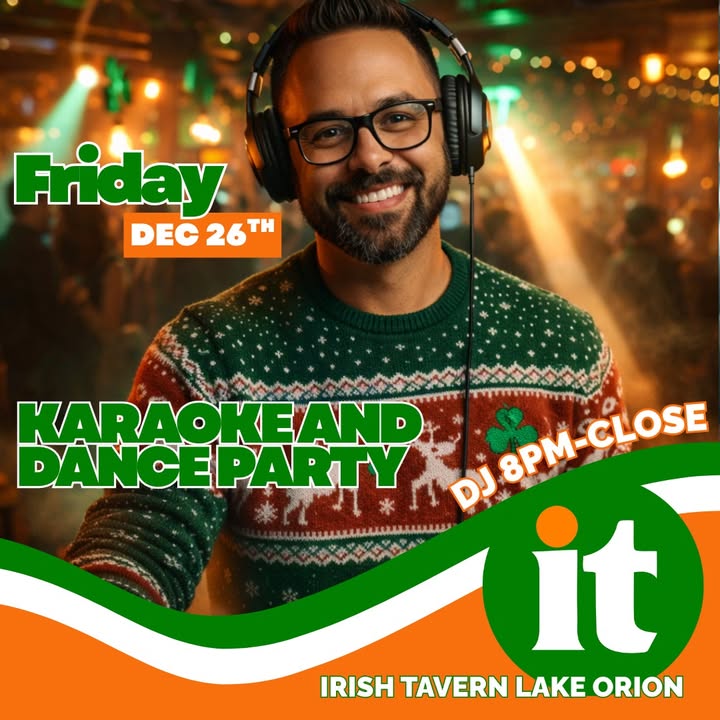 Photos from Irish Tavern Lake Orion