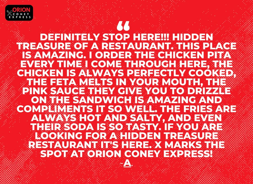 Thanks for the awesome review A!!!
