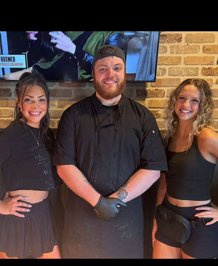Photos from ORION SPORTS BAR & GRILLE