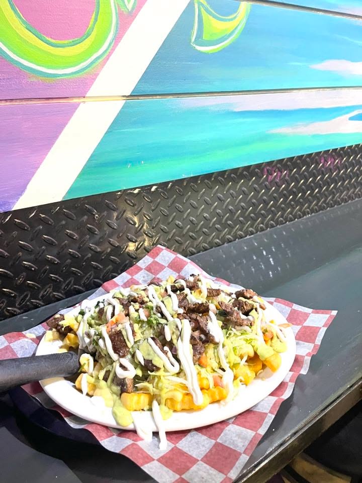 Photos from Opa Food & Spirits