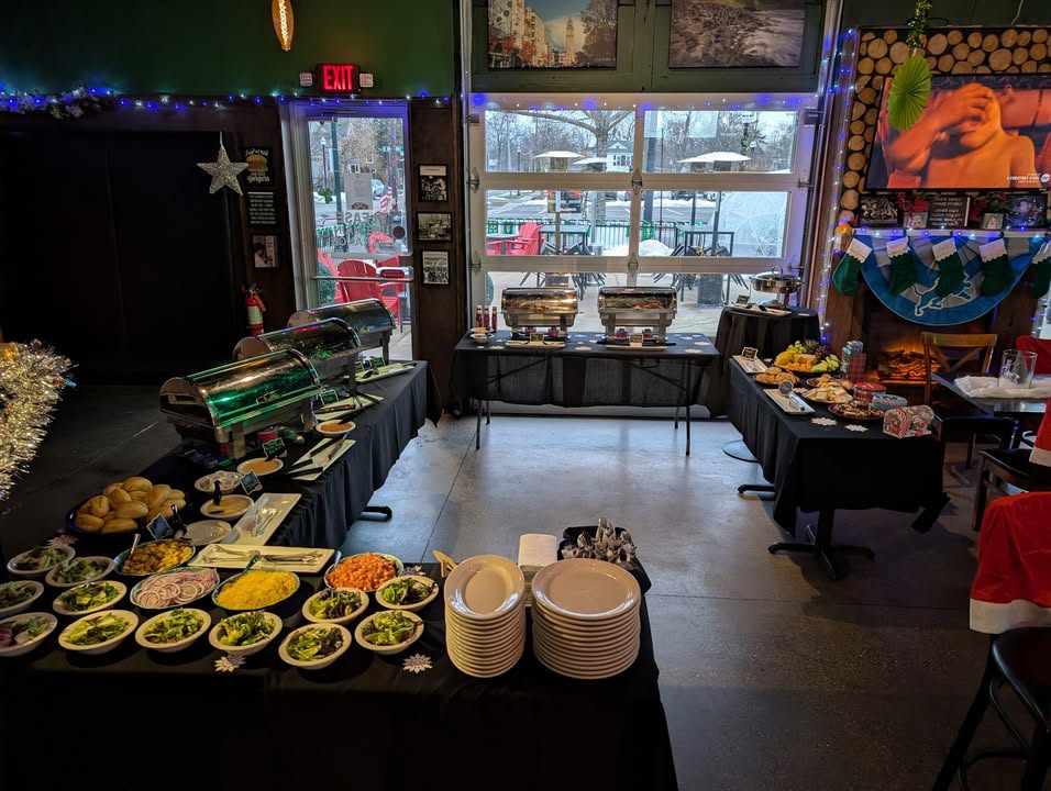 Photos from Irish Tavern Lake Orion