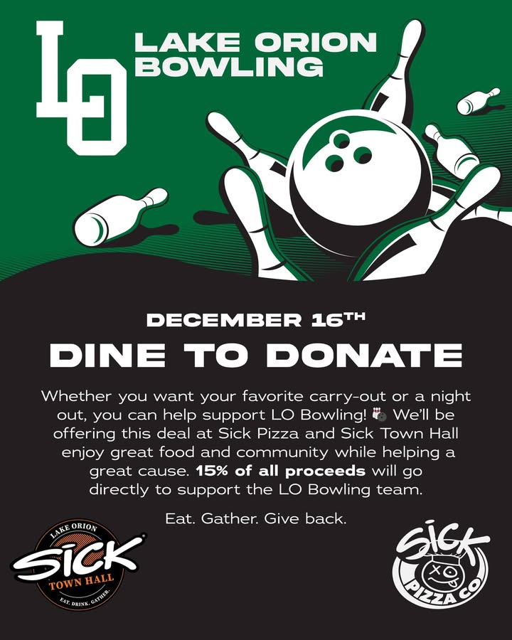 The season of giving is here, and it’s the perfect time to come together and support our community!