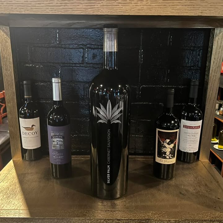 Happy Wine Wednesday!!!