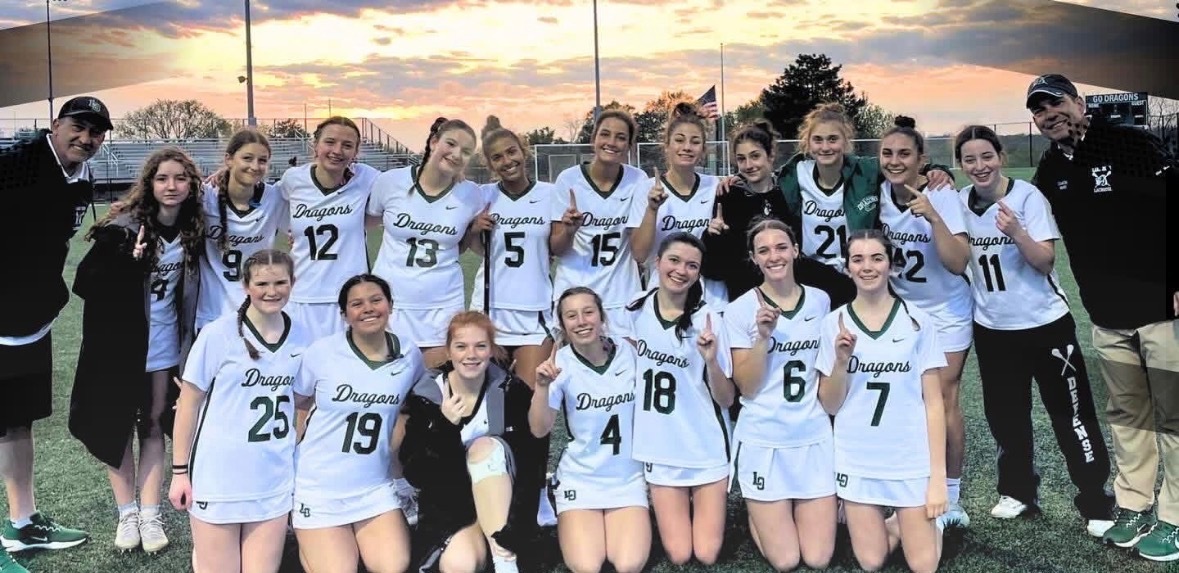 Tonight, from 3-10 PM, come out to support the Lake Orion Dragons Girls LAX team at Texas Roadhouse!