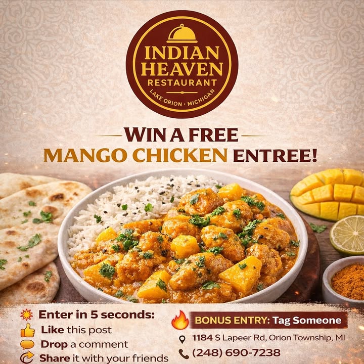 🚨 STOP SCROLLING… THIS ONE’S DELICIOUS 😍🍛