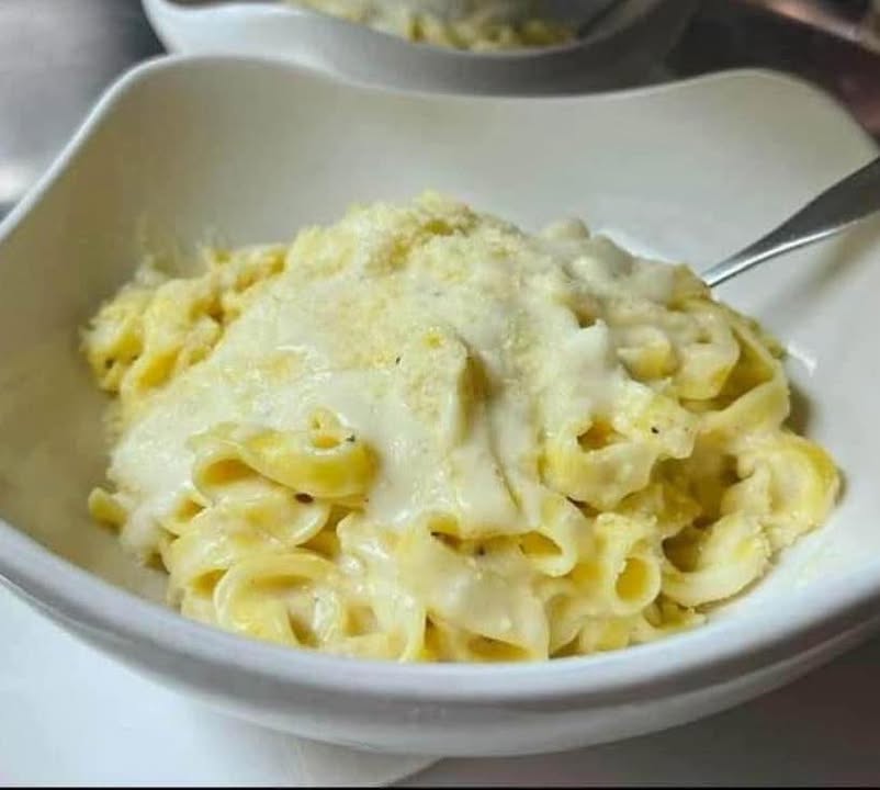 Happy Spaghetti Sunday!!!