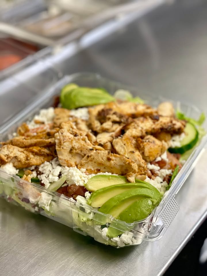 Photos from Orion Coney Express