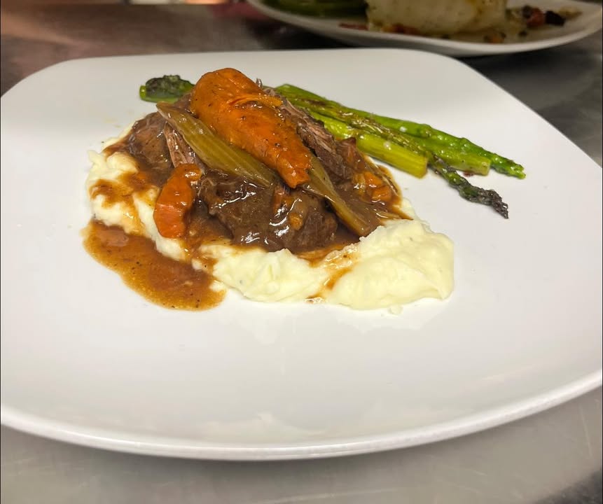 We have got a great set of specials!