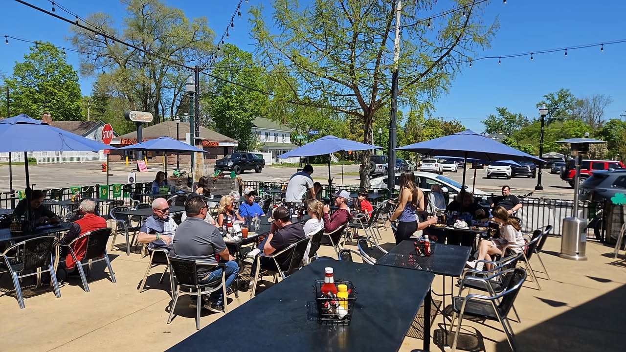 Photos from Irish Tavern Lake Orion