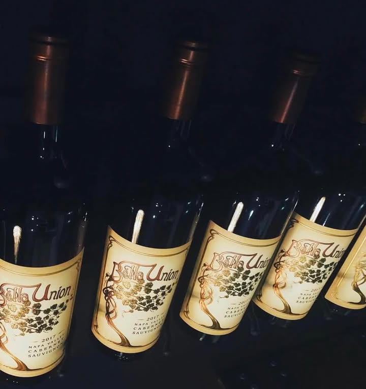Come enjoy a delicious bottle of our Bella Union or any of our other wonderful wines!Enjoy 50% off of bottles of wine tonight!