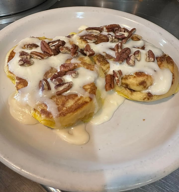 Photos from Baldwin Cafe