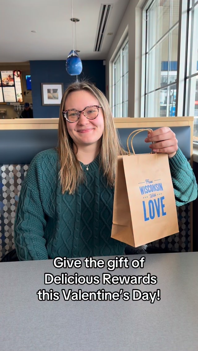 Pro tip: The way to their heart might just be through the “Rewards” tab