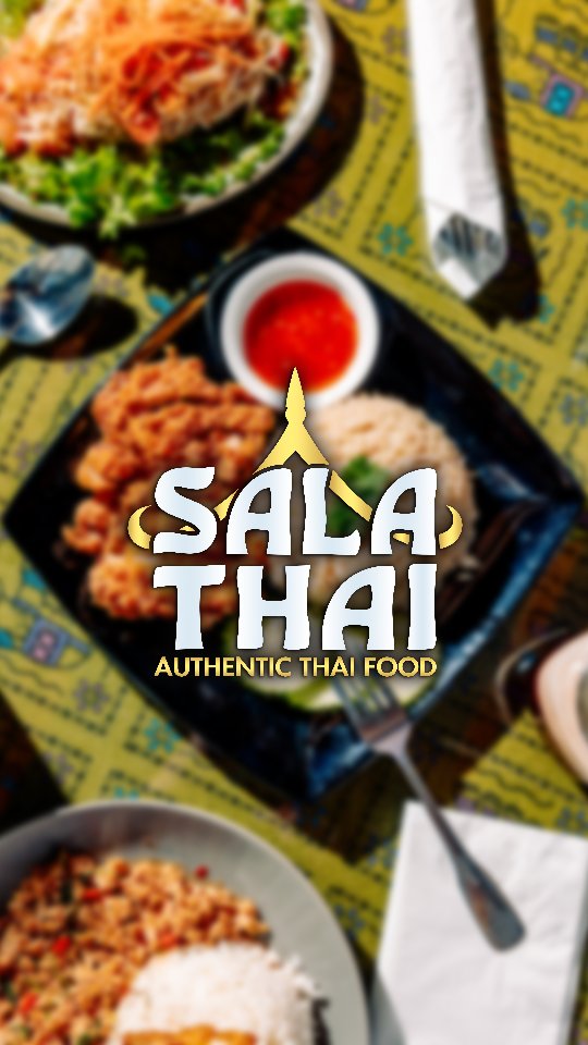 Bringing Thai street food vibes to Lake Orion 🇹🇭✨