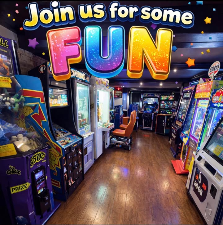 🌟 **Kids Eat Free on Wednesdays!**