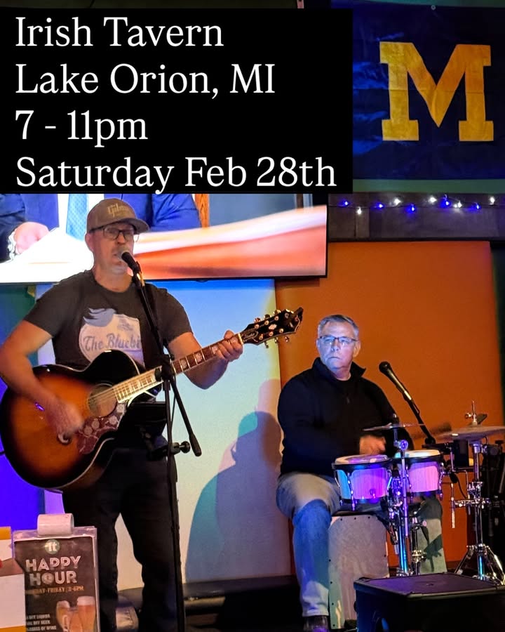 Photos from Irish Tavern Lake Orion