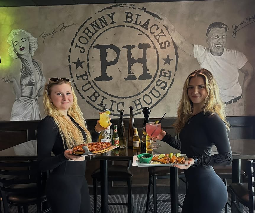 Photos from Johnny Blacks PublicHouse NORTH