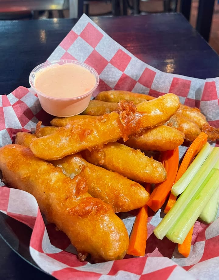 Photos from Opa Food & Spirits