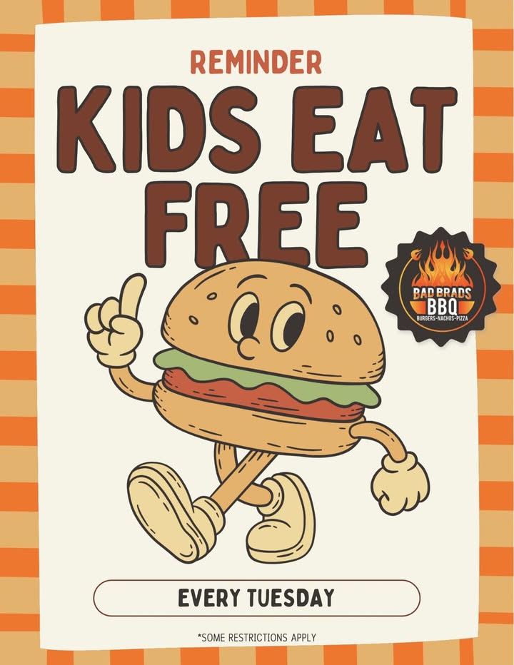 🚨 Tuesday Reminder!