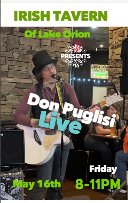 Photos from Irish Tavern Lake Orion
