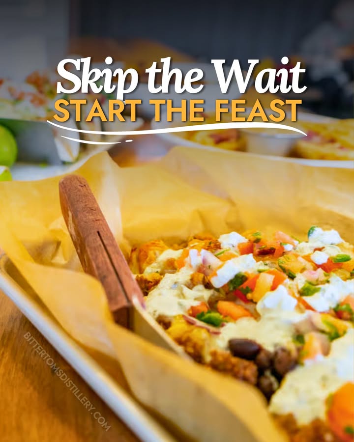 🎄✨ Lake Orion Tree Lighting Tonight!