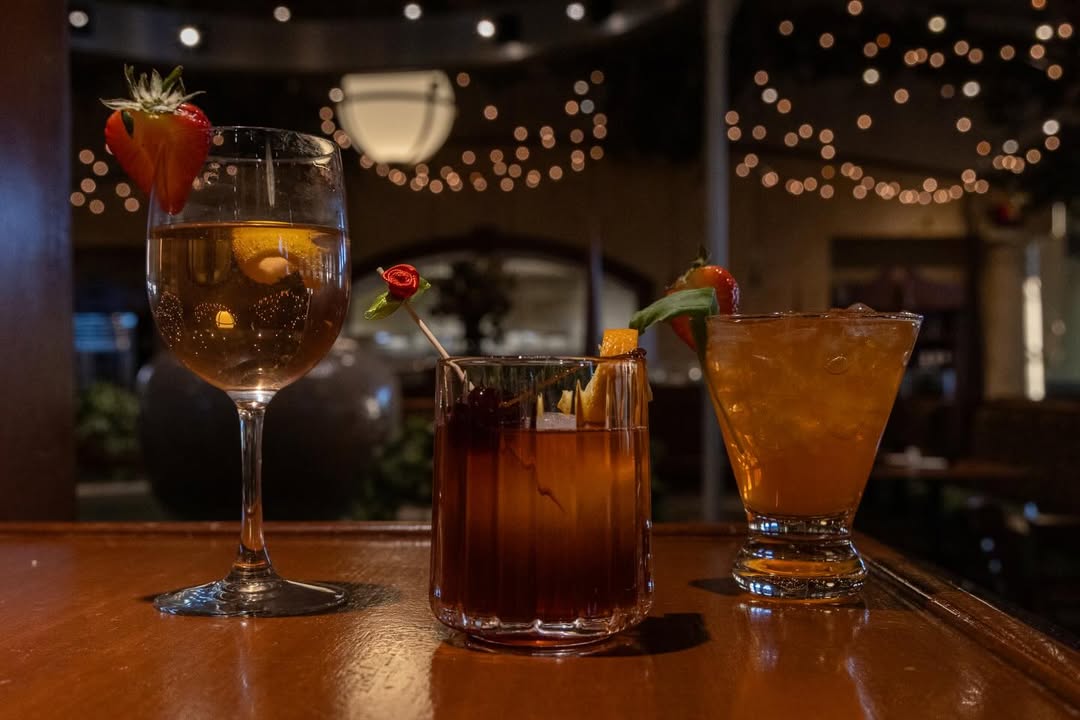 Elegance in every pour