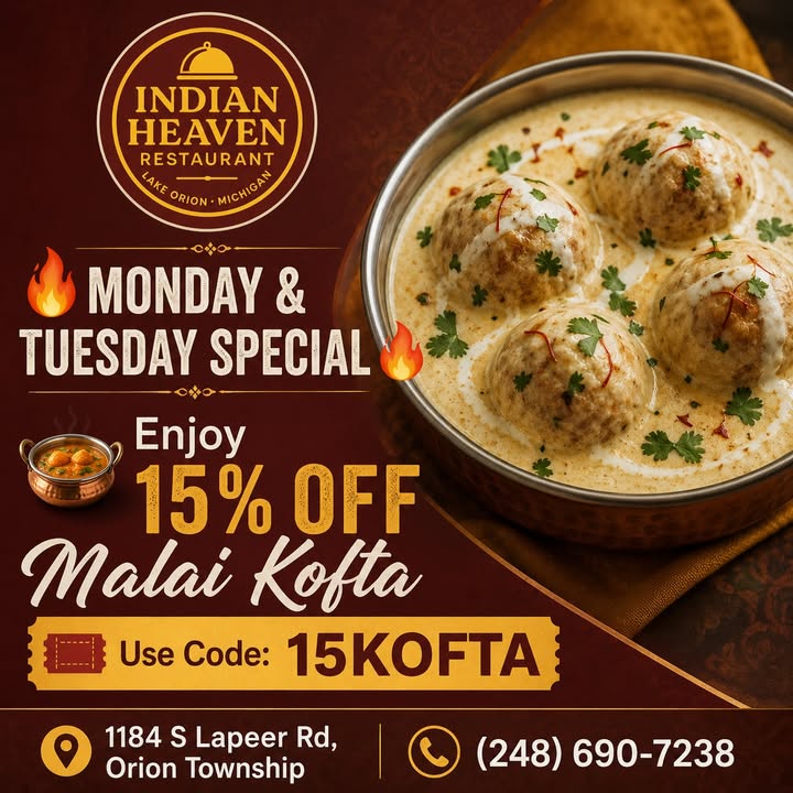 🔥 Dinner Plans = Solved!