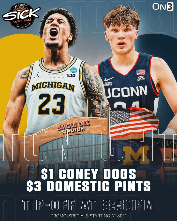 The caption says starting at 830