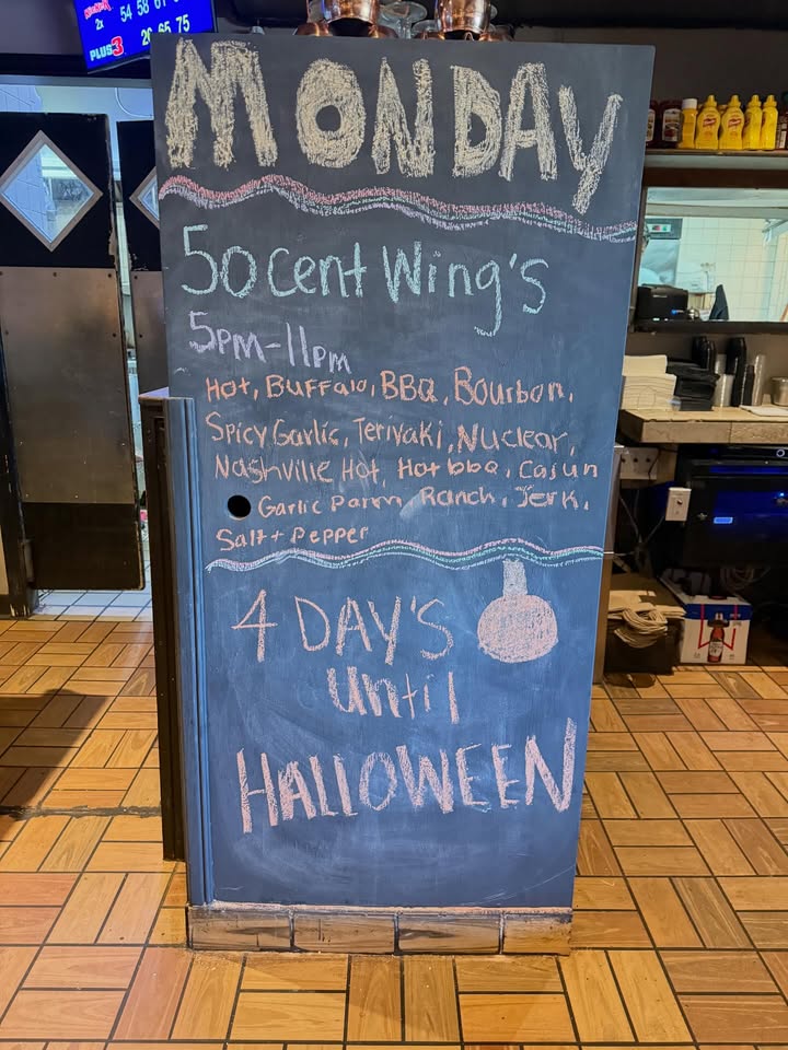 Photos from ORION SPORTS BAR & GRILLE