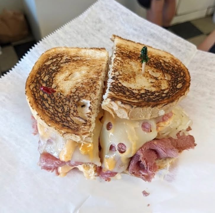 Pre–St. Patty’s Day special all weekend!