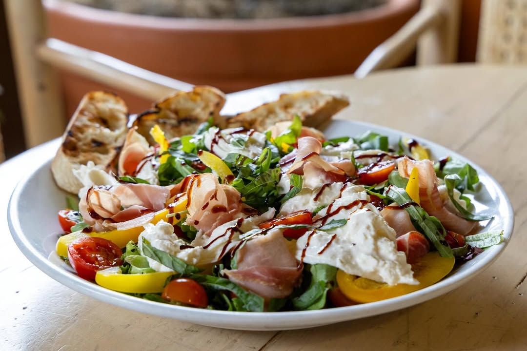 Photos from Palazzo Di Bocce