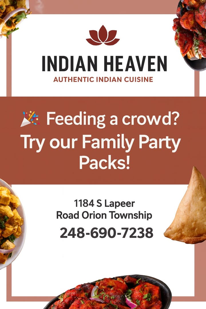 🎉 Family Party Pack Highlight “Feeding a crowd?