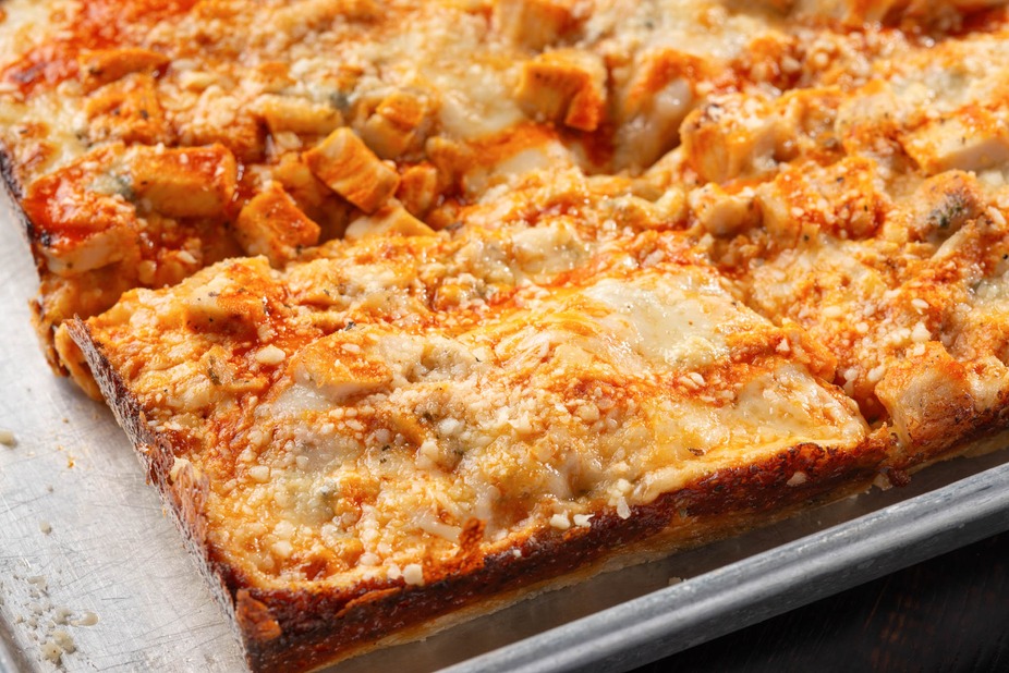 Same pizza you’ve always loved