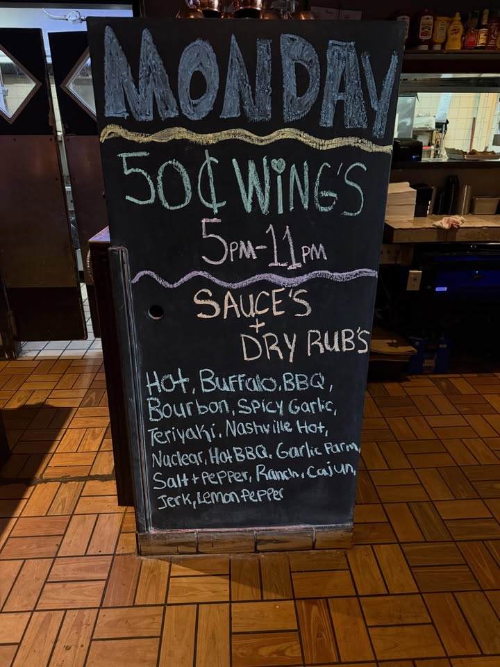 Photos from ORION SPORTS BAR & GRILLE