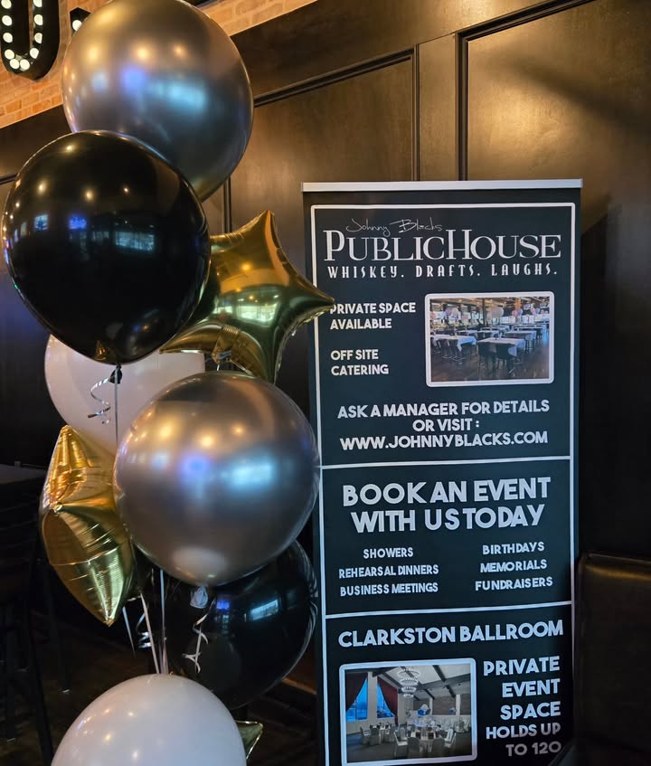 Photos from Johnny Blacks PublicHouse NORTH