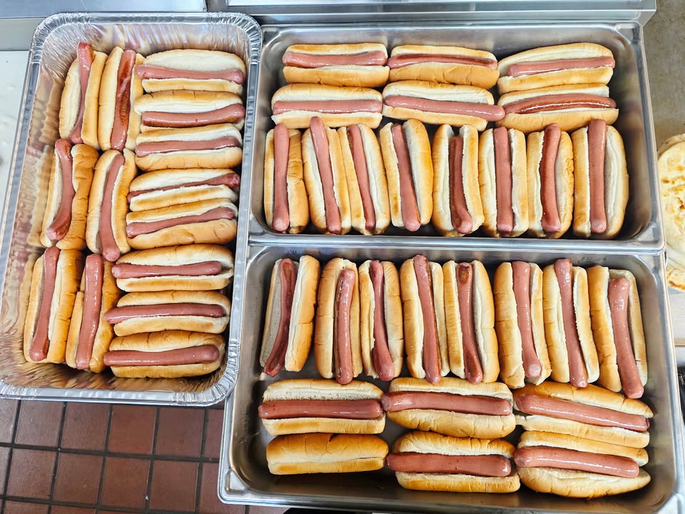 Photos from Orion Coney Express