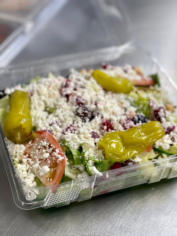 Photos from Orion Coney Express