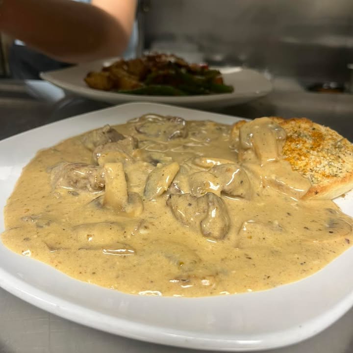 Come enjoy some of our delicious appetizers such as our Cajun Beef Tips while you sip on a delicious bottle of wine this Wine We...